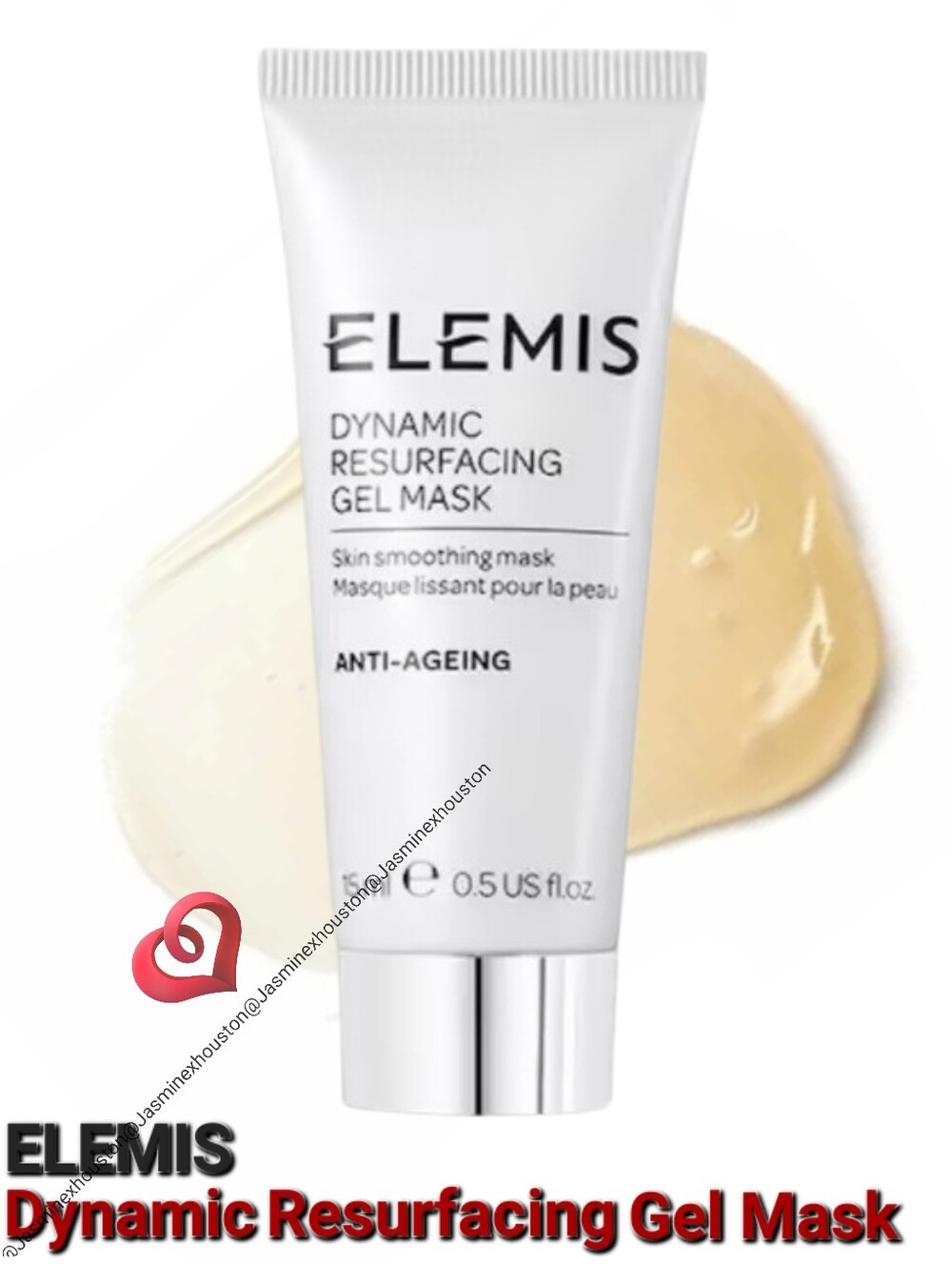🎉2•$20/3•$28🎉 ELEMIS Dynamic Resurfacing Gel Mask